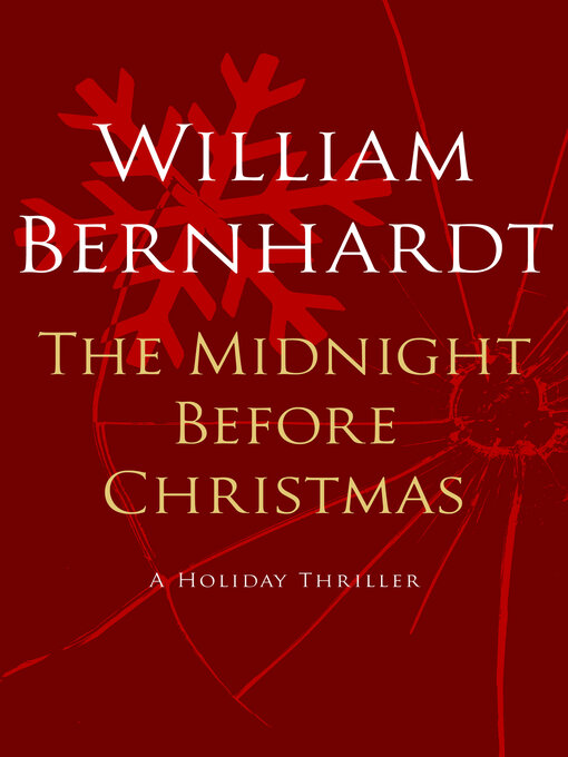 Title details for Midnight Before Christmas by William Bernhardt - Available